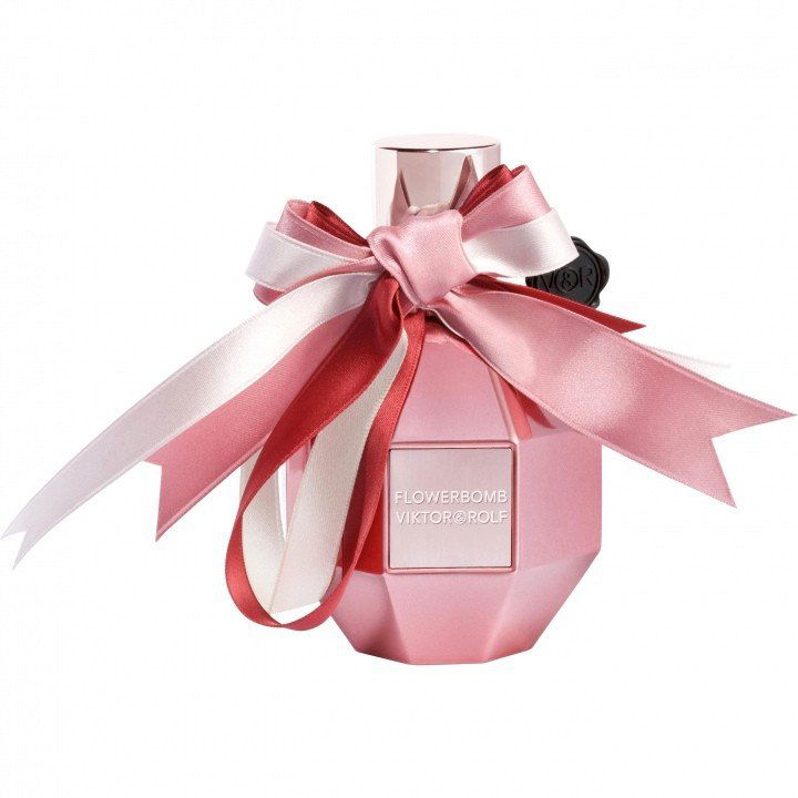 Flowerbomb Limited Edition 2011